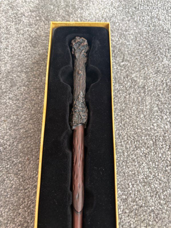 Baguette magique - Harry Potter (image 2)