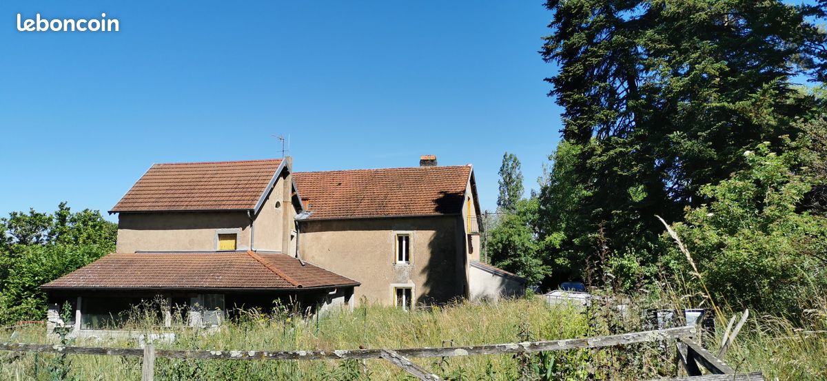 Maison 4 pièces 104 m² · à Maizières · 104 m² · 750 €/mois