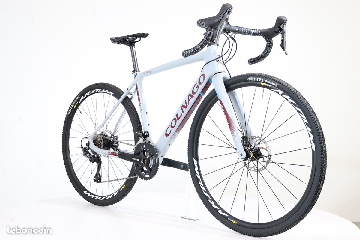 Selle Italia Selle Velo Montegrappa Menador 3400 - Mousse Mémoire