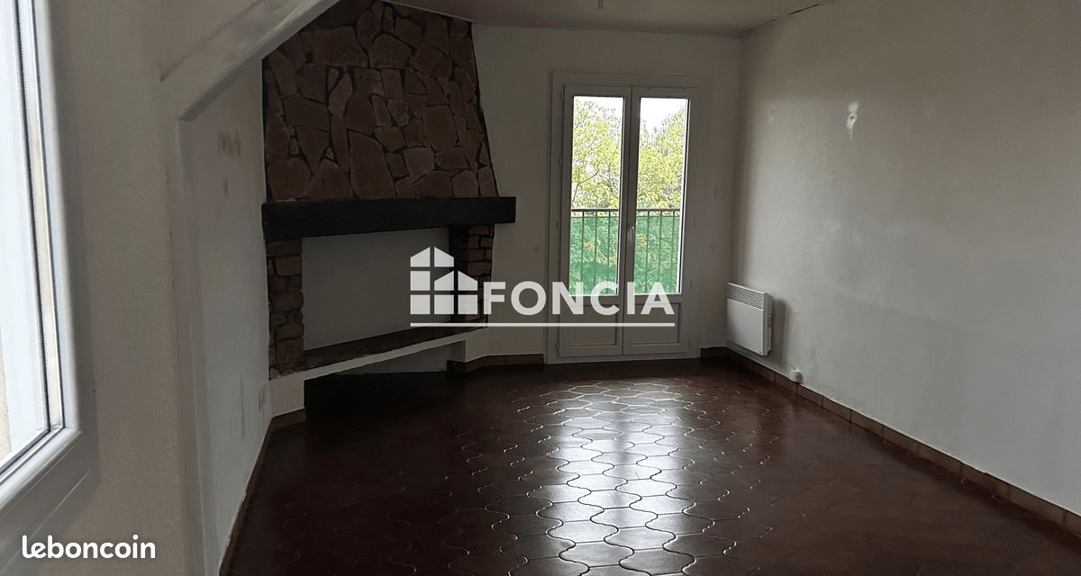 Appartement 4 pièces 90 m² · à La Seyne-sur-Mer · 90 m² · 825 €/mois