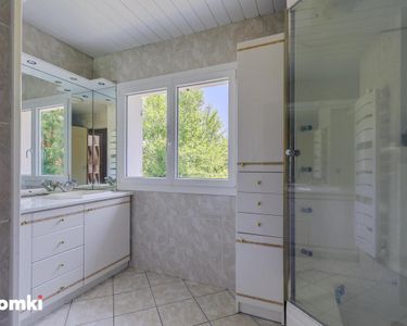 Maison 549 000 € - 140 m²