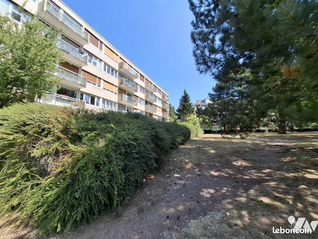 Appartement 2 pièces 45 m² · à Marly · 45 m² · 59 000 €