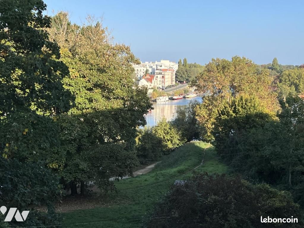 Appartement 3 pièces 52 m² · à Nantes · 52 m² · 191 040 €