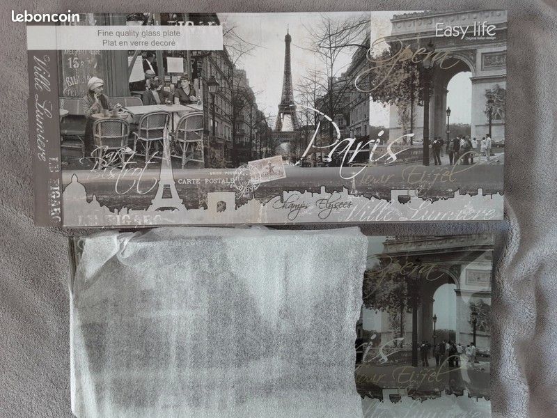 Vaisselles décoratives (image 7)