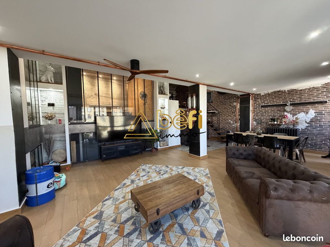 Appartement 4 pièces 130 m² · à Clermont-Ferrand · 130 m² · 349 500 €