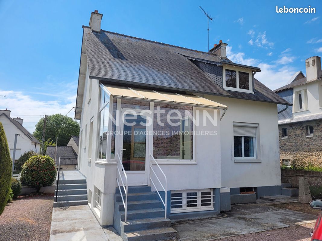 Maison 5 pièces 113 m² · à Plouha · 113 m² · 242 600 €