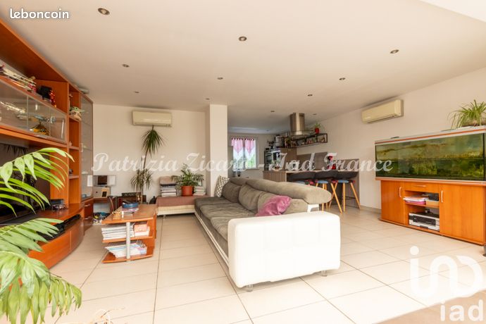 Maison 4 pièces 86 m²