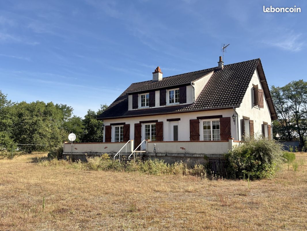 Maison 7 pièces 152 m² (image 15)