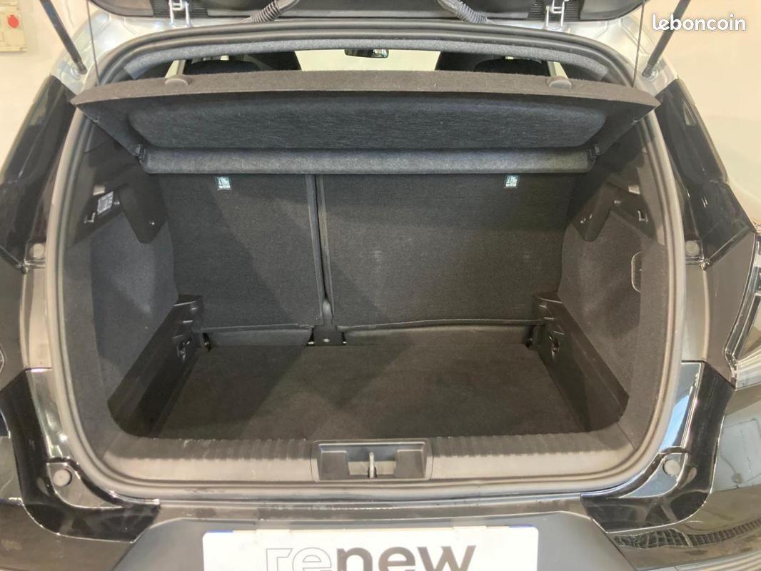 Renault Captur Eco-G 100 ch Evolution (image 11)