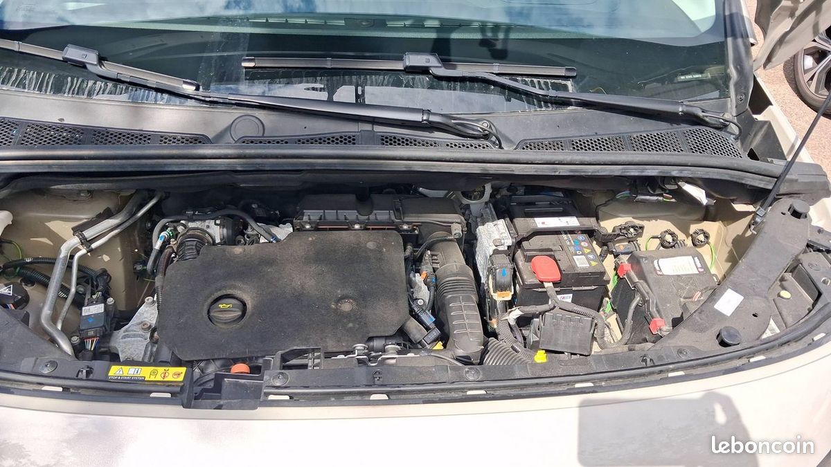 Opel Combo 1.5 D 102 Life (image 15)