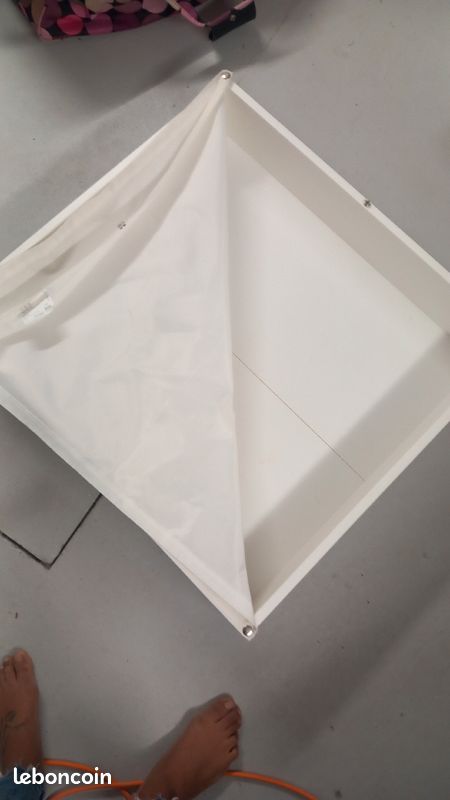 Rangement sous lit (image 4)