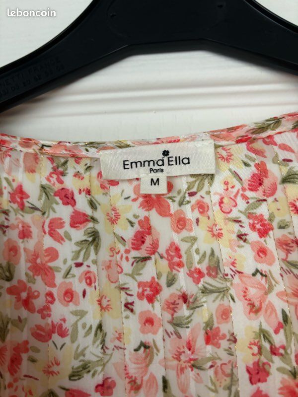 Robe Emma Ella taille M Vêtements