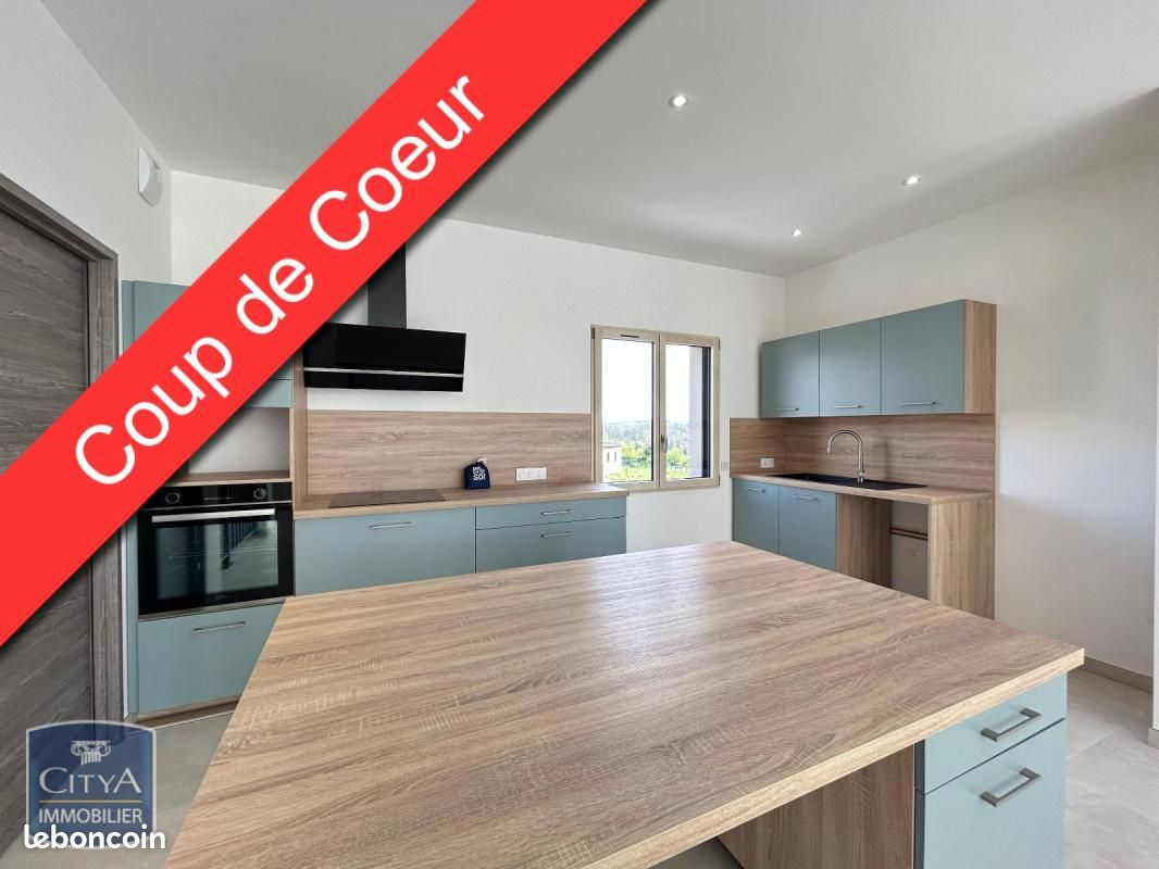 Appartement 3 pièces 102 m² · à Xeuilley · 102 m² · 1 185 €/mois