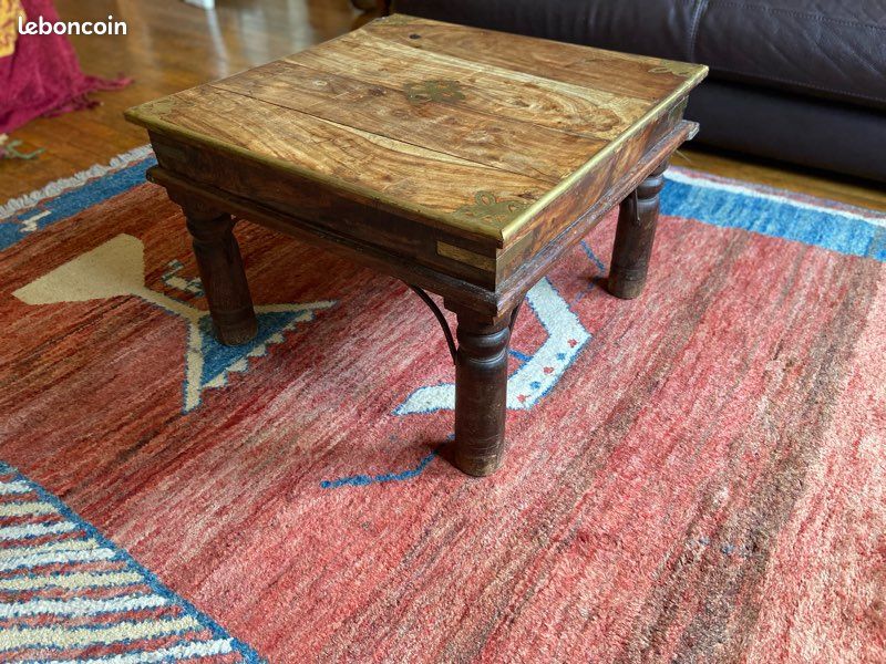 Table basse (image 1)