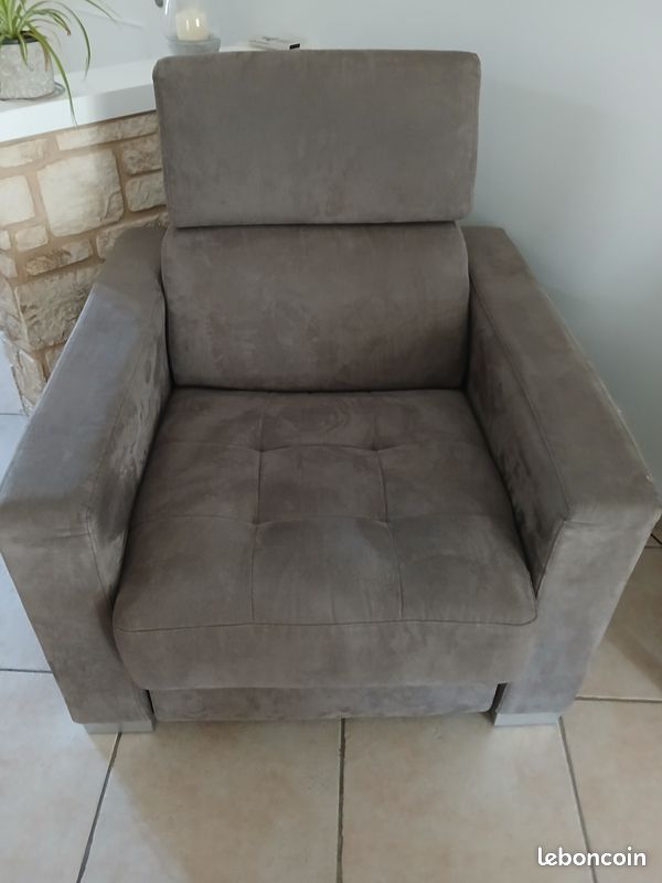 Fauteuil (image 2)