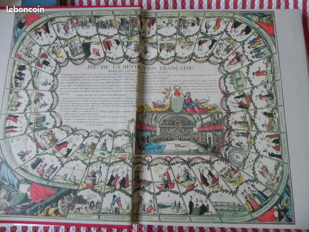 Chronique de la revolution (image 2)