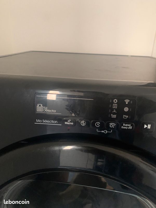 Sèche-linge (image 4)