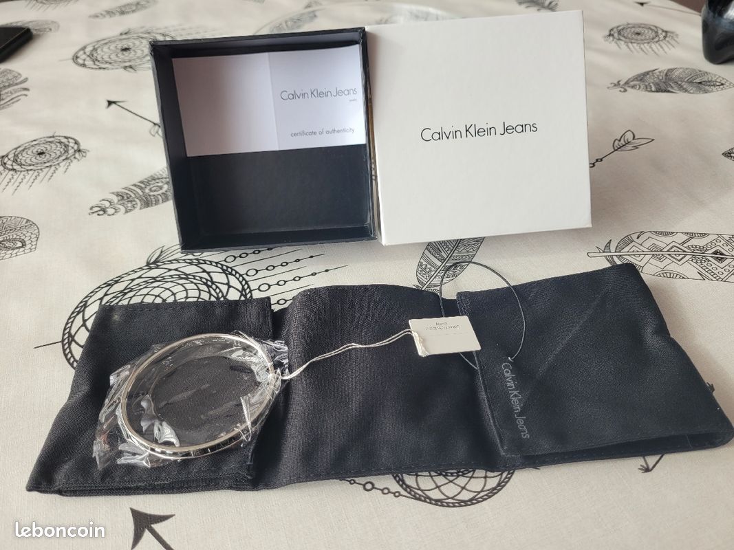 Bracelet Calvin Klein (image 1)