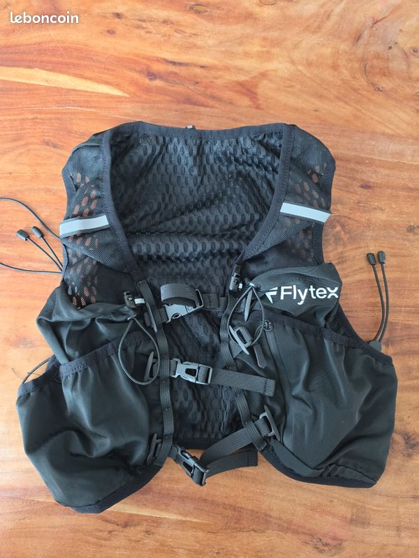 đ Ăquipement de sport FLYTEX â Neuf (image 12)