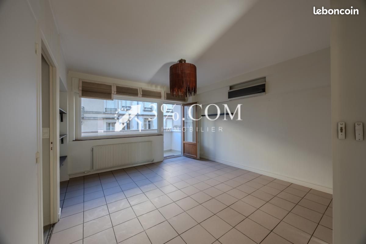 Appartement 4 pièces 89 m² · à Nancy · 89 m² · 211 000 €