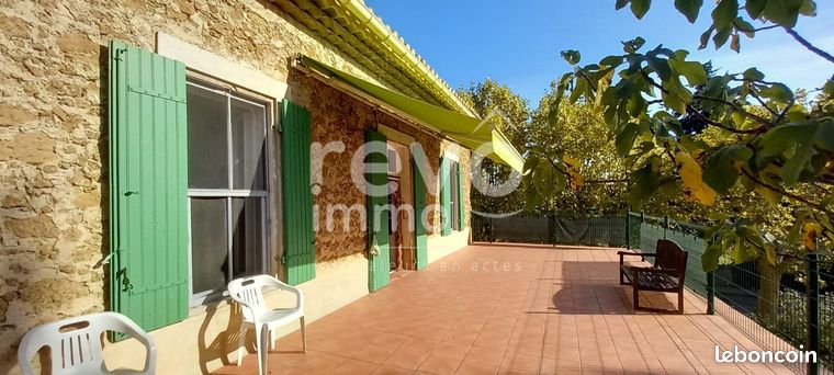 Maison 6 pièces 110 m²
