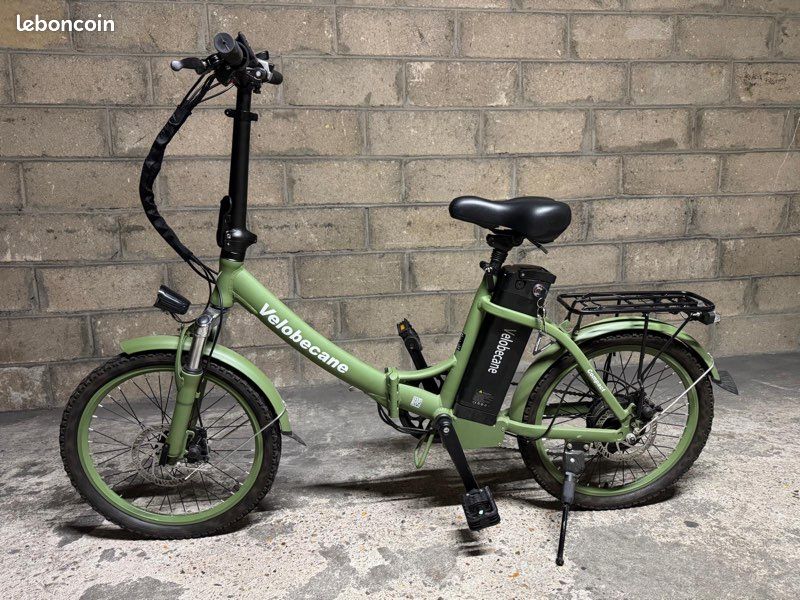 Dance Location Vtt Electrique Paris Ecox Rivoli Velo Electrique