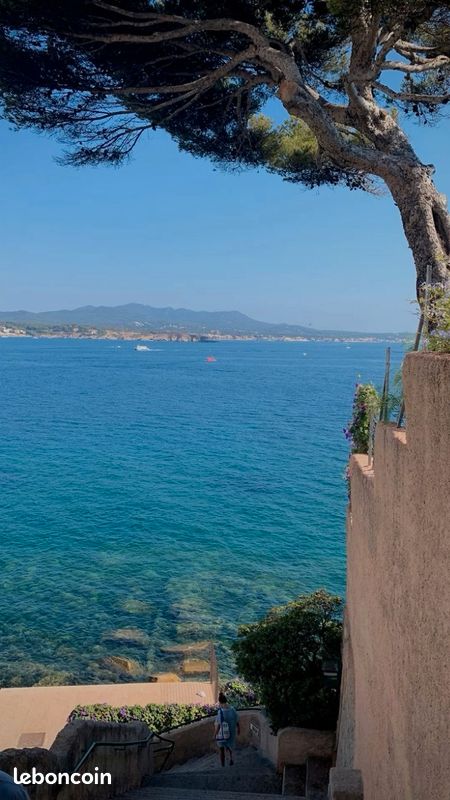 Appartement 2 pièces 60 m² · à La Seyne-sur-Mer · 60 m² · 750 €