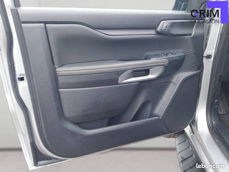 Ford Ranger SUPER CABINE 2.0 ECOBLUE 205 CH S&S BVA10 e-4WD WILDTRAK (image 22)