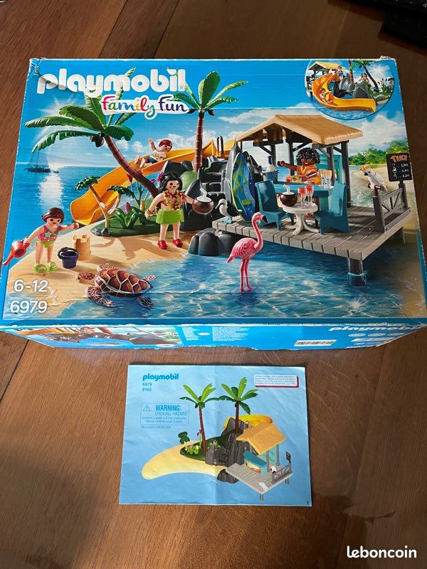 Playmobil Family Fun 6979 (image 3)