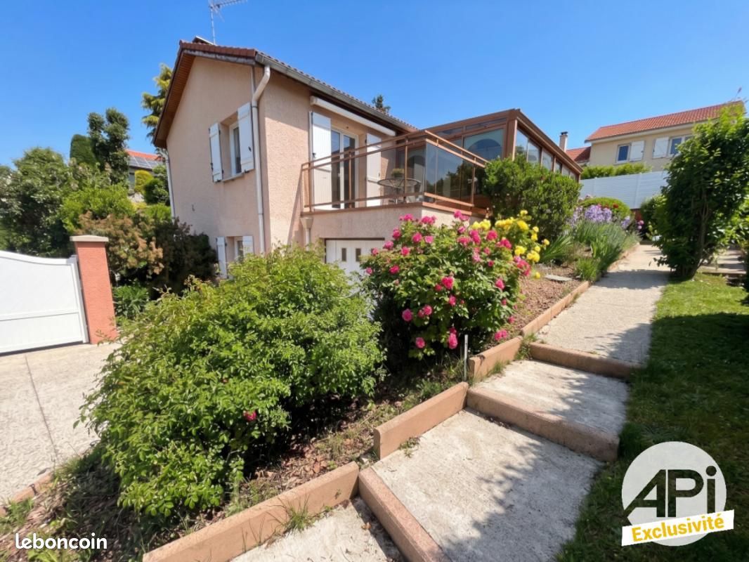 Maison 4 pièces 137 m² · à Chambœuf · 137 m² · 325 000 €