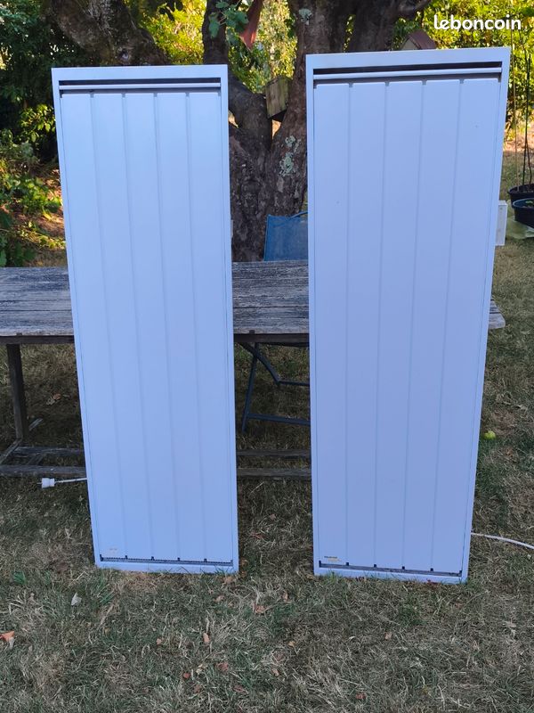 Radiateur électrique noirot calidou (image 2)