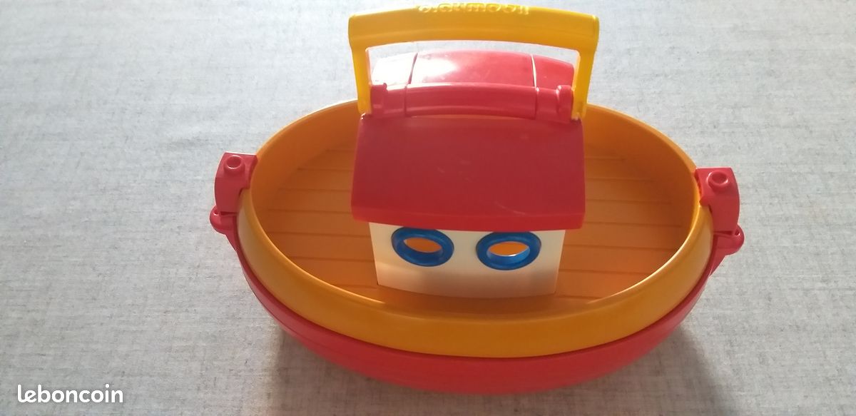 Playmobile arche de Noé (image 1)