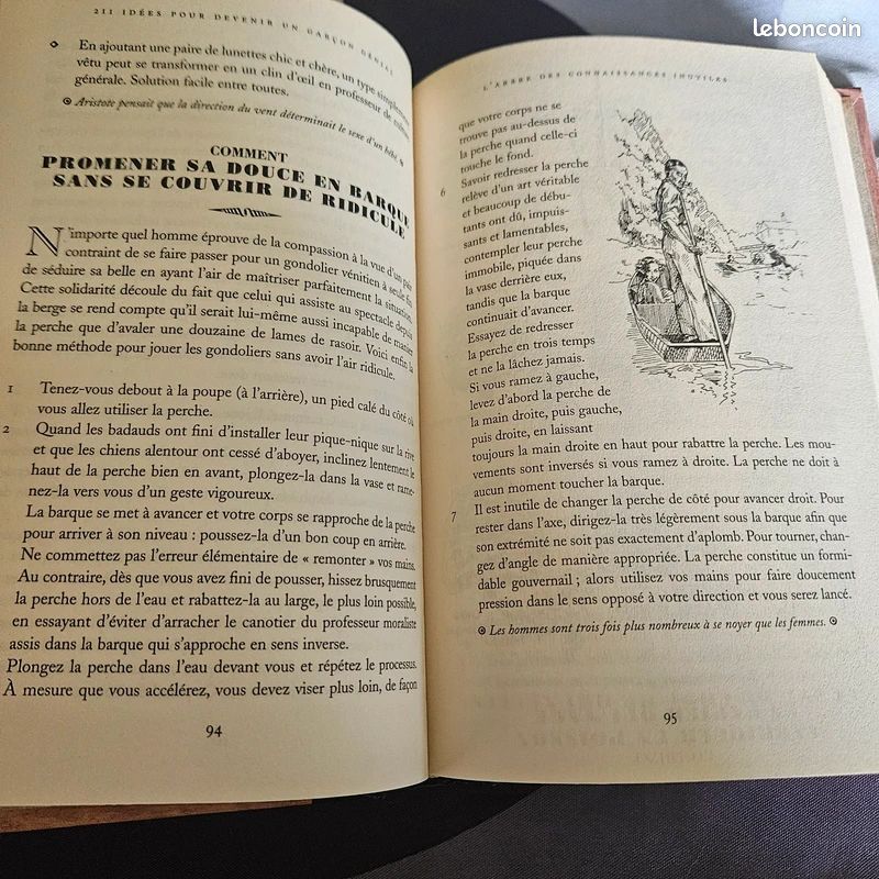 211 idées pour devenir un garçon génial (image 3)