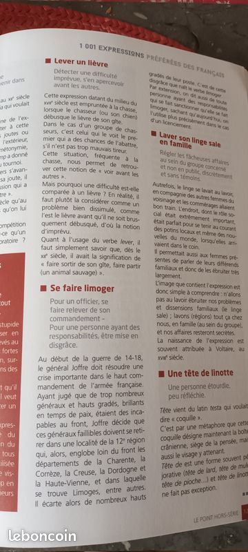 Magazine ( hors série ) le point (image 2)