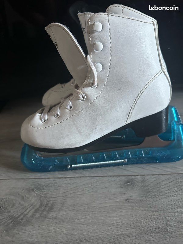 Patins à glace (image 4)