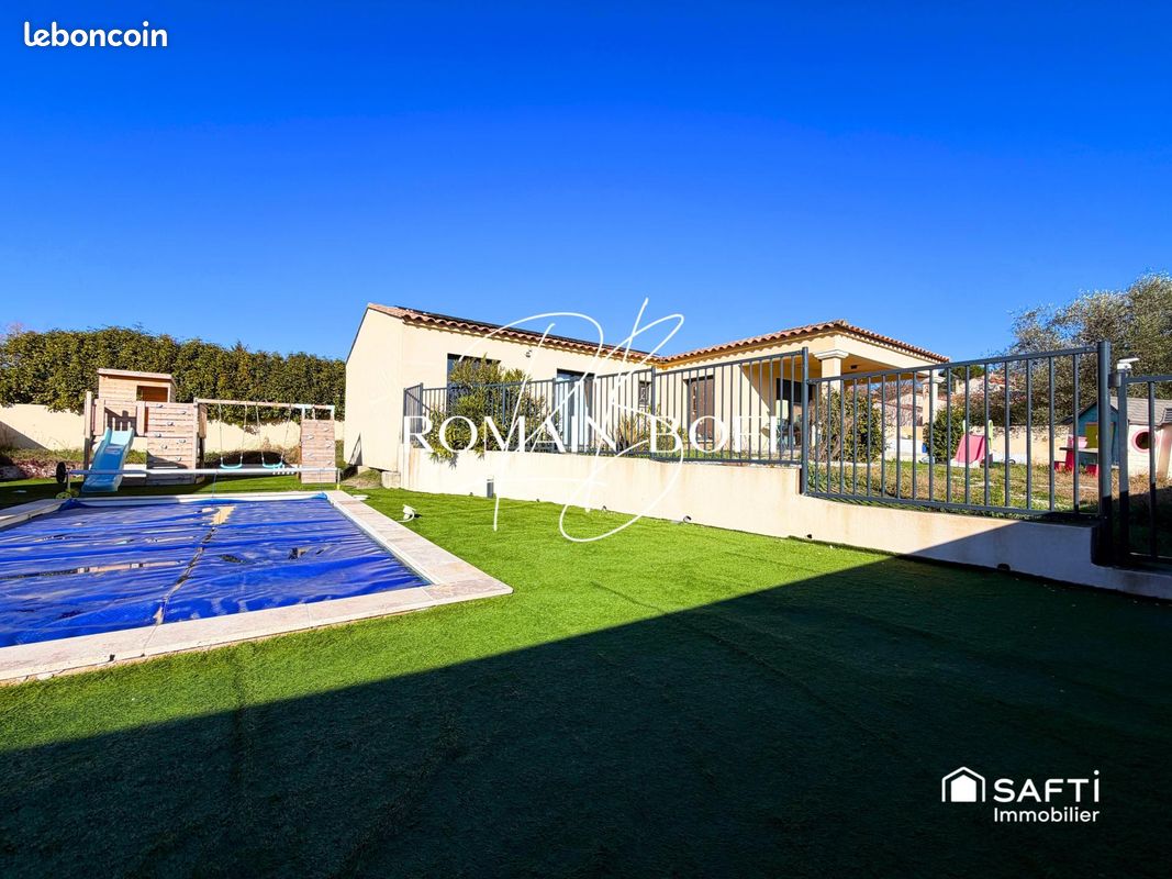 Maison 5 pièces 153 m² (image 1)