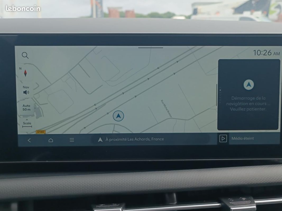 HYUNDAI TUCSON 1.6 t-gdi 239 hybrid intuitive (image 22)