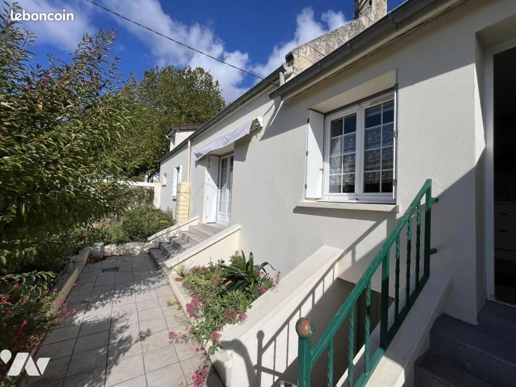 Maison 3 pièces 67 m² · à Caen · 67 m² · 197 420 €