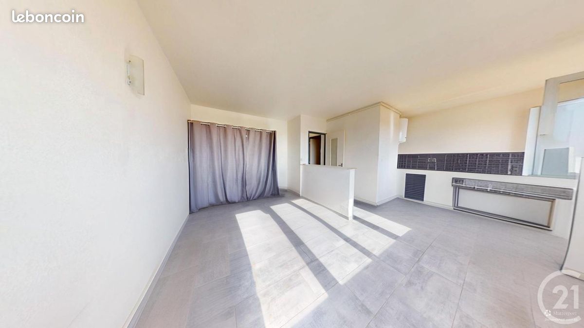 Appartement 1 pièce 26 m² · à Aubervilliers · 26 m² · 107 000 €