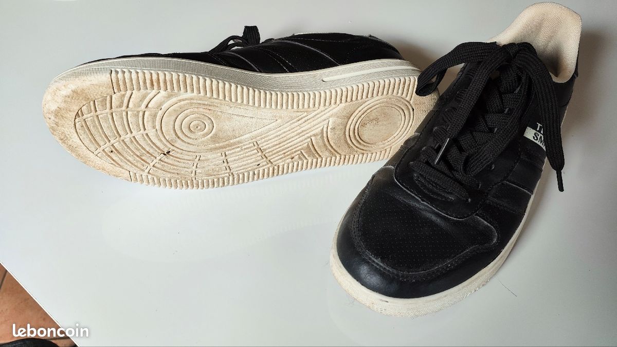 Basket Teddy Smith 43 (image 3)