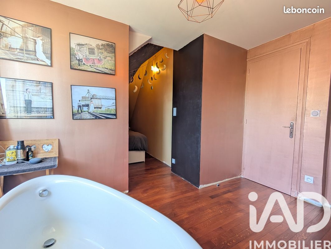 Maison familiale 8 pièces 190 m² (image 6)