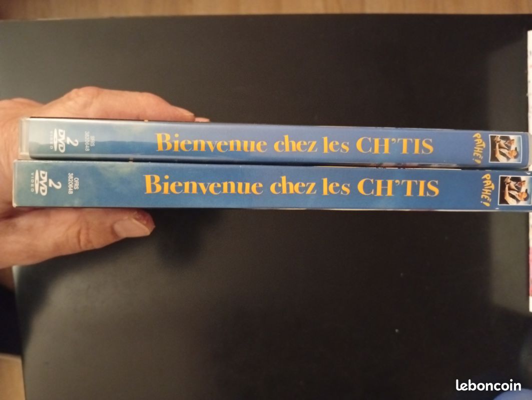 Bienvenue chez les ch'tis édition Prech'tige (image 4)