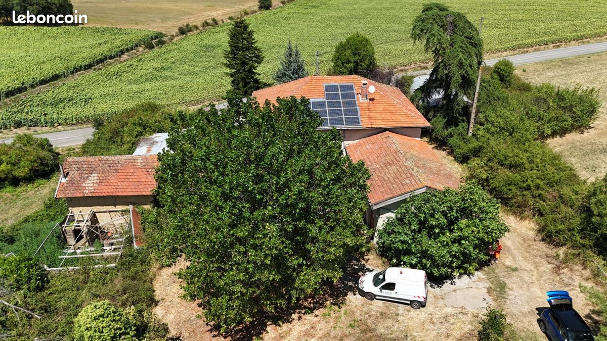 Maison 4 pièces 150 m² · à Primarette · 150 m² · 185 000 €