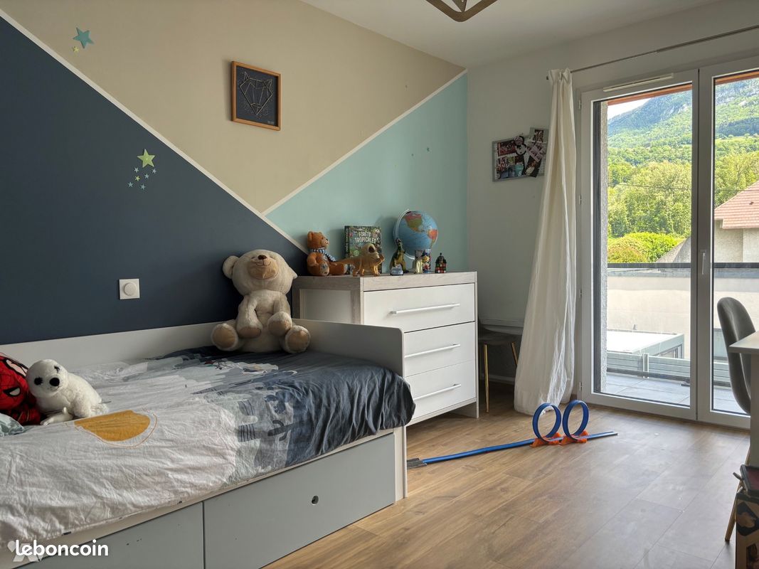 Maison 4 pièces 90 m² (image 5)