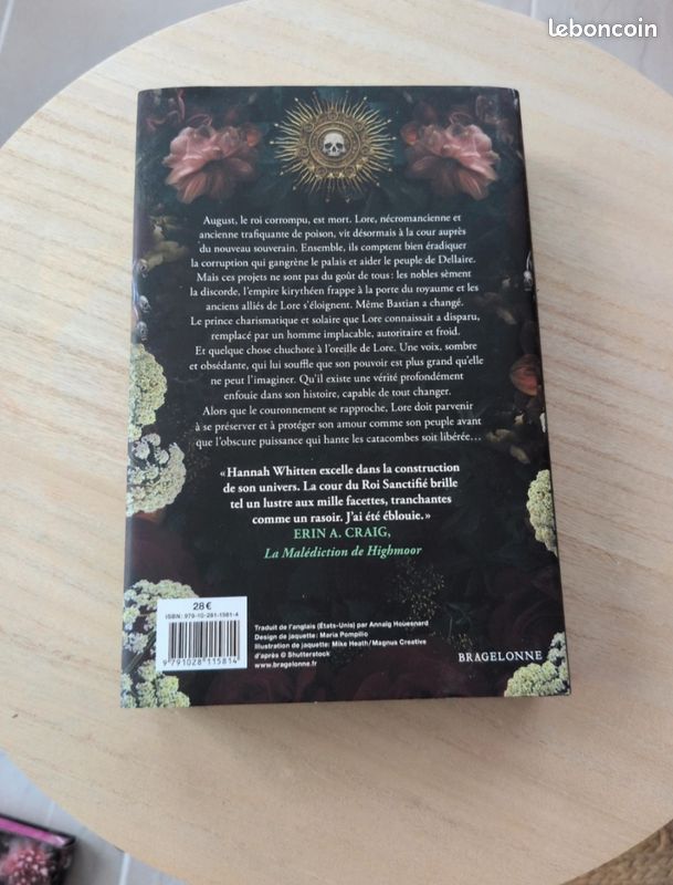 The foxglove king (image 5)