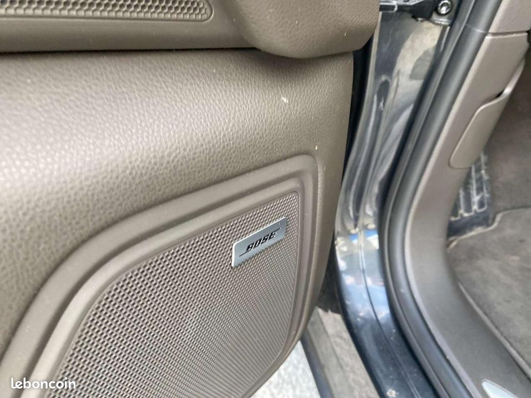 PORSCHE MACAN 3.0 V6 TDI - BV PDK TYPE Diesel (image 17)