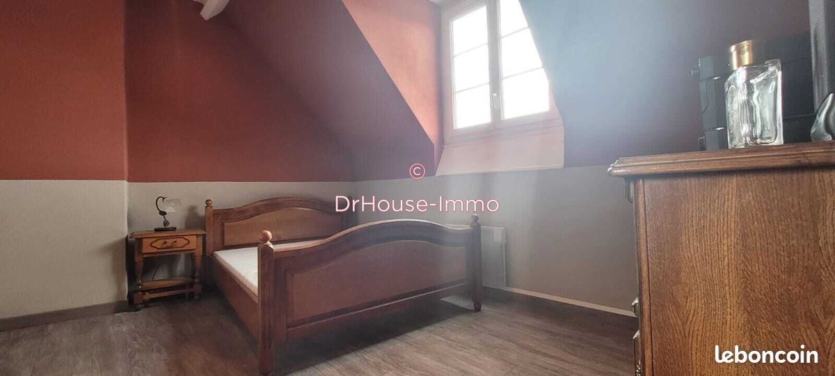Immeuble 3 pièces 94 m² (image 5)