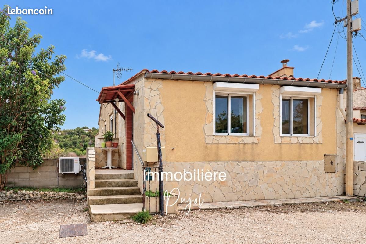 Maison 3 pièces 71 m² · à Marseille · 71 m² · 185 000 €
