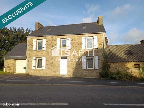 Le Bon Coin Immobilier Saint Pol De Leon