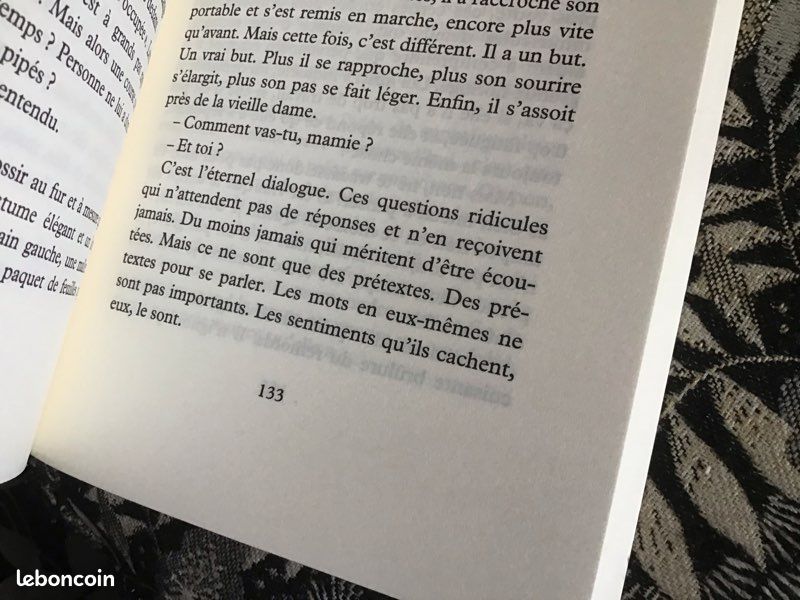 Dans le lit du Rhône et autres nouvelles (image 4)